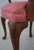 Set of 6 John Widdicomb Walnut Dining Room Chairs For Sale - Image 10 of 18