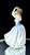 * Brand: Royal Doulton * Name: Sheila * Model Number: HN 2742 * Designer: D.V. Tootle (Douglas V. Tootle) * Issue Dates:...