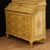 Paint Venetian Lacquered, Painted and Gilded Trumeau, 1960s For Sale - Image 7 of 13