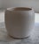 Matte White Gainey Planter La Verne California J-12 Architectural Pottery For Sale - Image 12 of 15