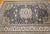Textile Vintage Room Size Persian Nain Rug, Handwoven Floral Pattern With Silk Highlights, Navy & Ivory , 9’ X 13’ For Sale - Image 7 of 12