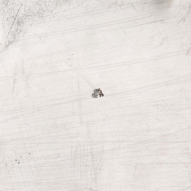 Centrotavola in Argento Sterling Whiting Manifacturing Company n.y. For Sale - Image 9 of 10