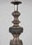Vintage Table Lamps in White Brass, Set of 2 For Sale - Image 3 of 7