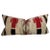 1930s Yei Weaving Bolster Pillow For Sale - Image 4 of 4