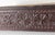 18th or 19th Century American Folk Art Chip Carved Polychrome Box For Sale - Image 12 of 18