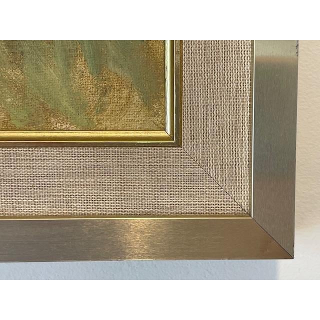 Original Oil Lanscape For Sale - Image 12 of 17