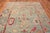 Decorative Seafoam Color Turkish Oushak Design Modern Contemporary Rug, Country of origin: Central Asia, Circa date:...