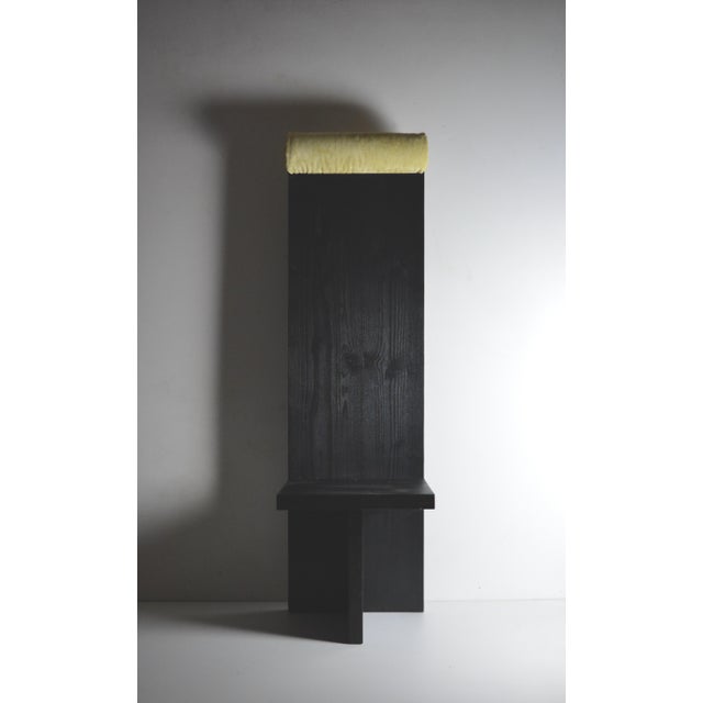 Ettore Passage Armchair from Studio Greca For Sale - Image 12 of 12