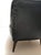 Dark Gray Chair in the style of Gio Ponti for Casa e Giardino, 1950s For Sale - Image 9 of 11