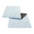 Add a touch of rustic charm to your dining area with this Blue and White Chicken Dining Table Runner. Crafted from durable...