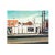 John Baeder, White Castle, Screenprint For Sale