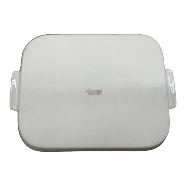 Limoges French Porcelain Dresser Set For Sale