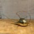 Brass Mid-Century Modern Brass Watering Can Ariosa Carl Aubock Günter Kupetz Era For Sale - Image 8 of 16
