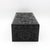 Wood Anglo-Indian Carved Ebony Glove Box Mid-19th Century For Sale - Image 7 of 14