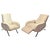Vintage Reclinable Lounge Chairs, 1950, Set of 2 For Sale - Image 11 of 11