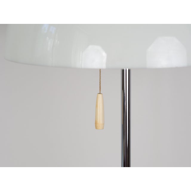 Vintage German Table Lamp by Frank Bentler for Wila, 1970s For Sale - Image 3 of 8