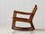 Vintage Danish Lounge Chair from France & Søn, 1960s For Sale - Image 4 of 18