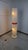 Acrylic Glass Double Floor Lamp with Orange Stripe by Gino Sarfatti for Arteluce, 1960s For Sale - Image 11 of 14