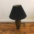 Table Lamp Mid Century Arts and Crafts Cast Metal For Sale In Providence - Image 6 of 8