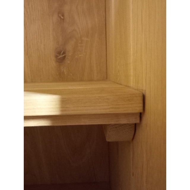 Wood Light Brown Dice by Pietro Meccani, 2025 For Sale - Image 7 of 8