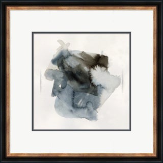 Sponge Bob in Black & White I Framed Art Print For Sale