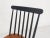Wood Spindle Back Chair, Germany, 1960s For Sale - Image 7 of 8