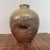Shigaraki Tsubo Vase, Japan, 1920s For Sale - Image 10 of 11
