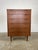 Mid-Century Teak Chest of Drawers, Denmark, 1960s For Sale - Image 13 of 13