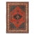 2020s Hand Knotted Oushak Rug. 09'08" X 13'04" For Sale