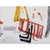 Black 28.4" by 22.4" Contemporary Abstract Original Figurative Oil Painting by Diane Grant - Unique Piece For Sale - Image 8 of 10