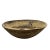 Vintage Wooden Parat Bowl - Small For Sale - Image 4 of 5