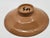 Ceramic Candlestick by Gabrielle Mackiewicz, France, 1950 For Sale - Image 6 of 13