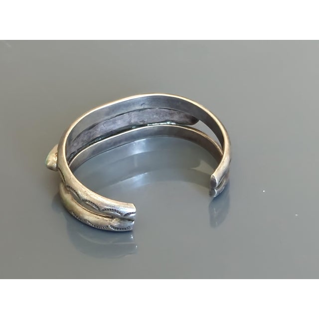 CORRECTION TO SHIPPING TIME, THIS IS SELLER SHIPPING, ARRIVAL TIME IS 4-10 DAYS FROM PURCHASE DATE.Turquoise stones in...