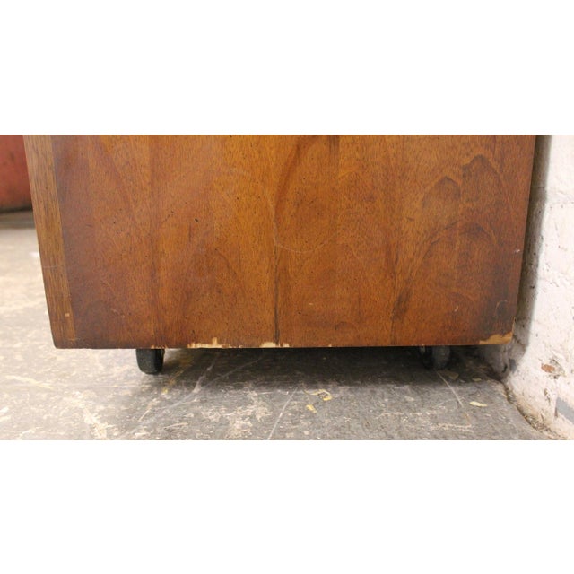 Mid-Century American Dresser by Lane For Sale - Image 11 of 13