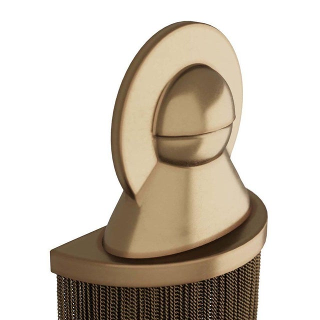 Arteriors Home Vanko Sconce For Sale In Dallas - Image 6 of 7