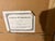 Printmaking Materials 1980s Wooster Scott Signed and Numbered Original Lithograph For Sale - Image 7 of 13
