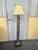 1990s Tall Floor Lamps With Elephants - a Pair For Sale - Image 11 of 12