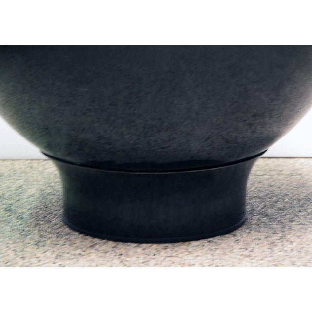 Set of Rodica Lounge Chair and Ottoman by Mario Brunu for Comfort, 1970s For Sale - Image 10 of 15