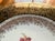 Early 20th Century Edgewood 22k Gold Gilt Botanical Porcelain Plates - a Pair For Sale - Image 4 of 11