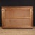 Large Italian Painting From the Mid-20th Century 1952 - Unsigned For Sale - Image 11 of 11
