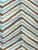 Textile Alan Campbell for China Seas “Zig Zag" 10 Yards For Sale - Image 7 of 7