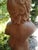 Vintage Impruneta Terracotta Putti, 1980s, Set of 2 For Sale - Image 13 of 15