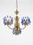 Murano Pendant Lamp, 1960s For Sale - Image 6 of 6