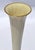 Ceramic Set 2 Lenox Collectibles Tall Bud Vases Ivory Ceramic Fine China 24k Gold For Sale - Image 7 of 16