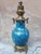 Chinese Cloisonné Enamel Vase, China, 19th Century For Sale - Image 10 of 11