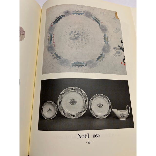 2012 Ravilious & Wedgwood Book For Sale - Image 17 of 18