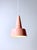 Small 2.0_salmon Matte Light by Rodrigo Vairinhos For Sale - Image 9 of 18