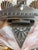1920s French Art Deco Chandelier For Sale - Image 4 of 12