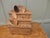 Farm House Country Pine Spoon Rack, 1930 For Sale - Image 4 of 6