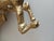 Brass Vintage Rearing Brass Horse Statue For Sale - Image 8 of 11